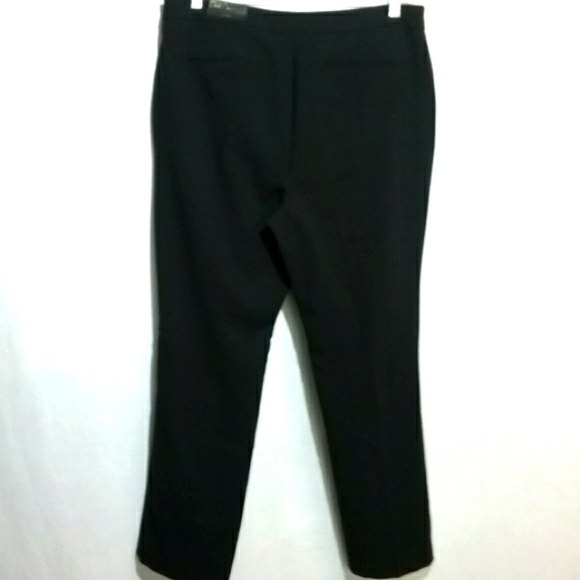 So Slimming by Chico's women's straight leg dress pant size 3 XL 16 - Picture 7 of 13